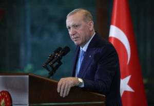 AFP: Erdogan promite noi măsuri după atacurile armate mortale din şcolile turce